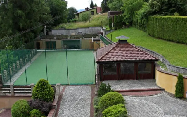 Dom Wakacyjny Tresna