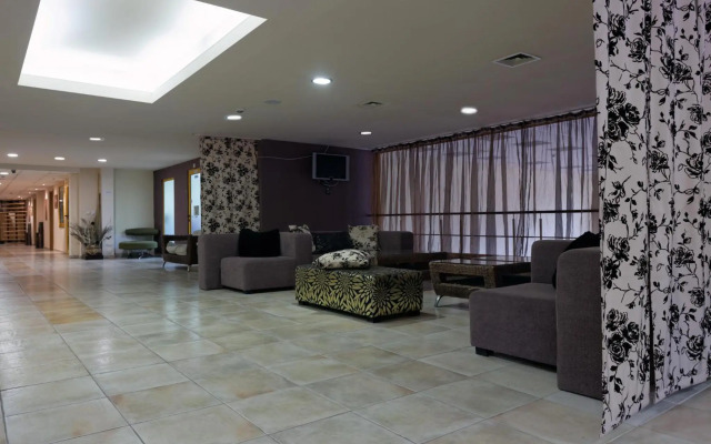 Atlas Hotel