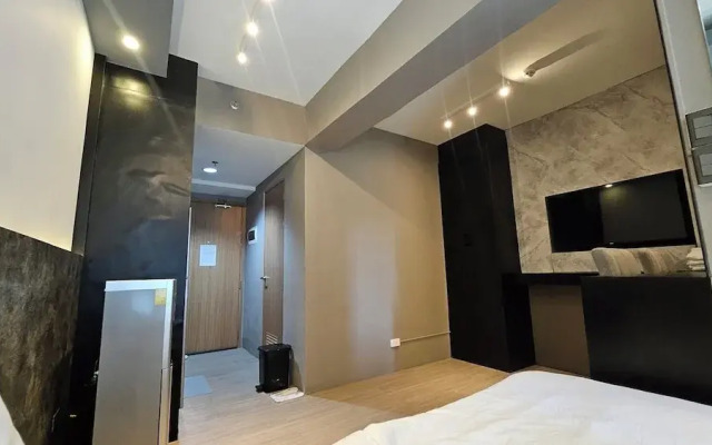 Shore 3 Residences by LUXE