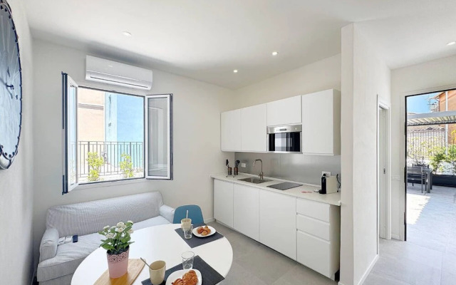 Solemar Sicilia - Residence Penelope