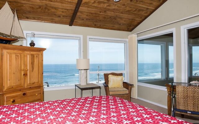 Seas the Day by RedAwning