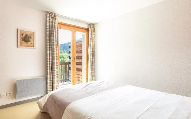 Vacancéole - Les Gentianes