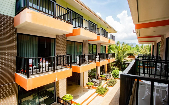 The Spa Garden Samui