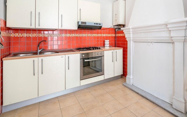 Amazing Apartment in Sulmona With 3 Bedrooms