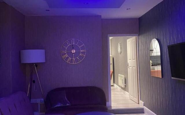 Ali's holiday apartments F1