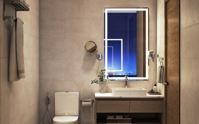 Mangata Beachfront Hotel