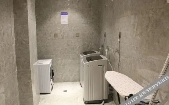 Unitour Hotel (Nanning Jiuquwan Hot Spring)
