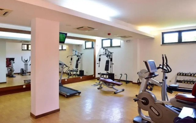 Pestana São Tomé