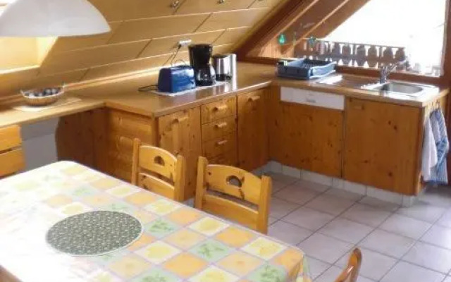 Ferienwohnung Baumann