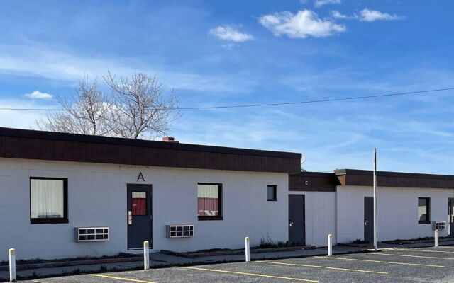 Days Inn by Wyndham Wheatland