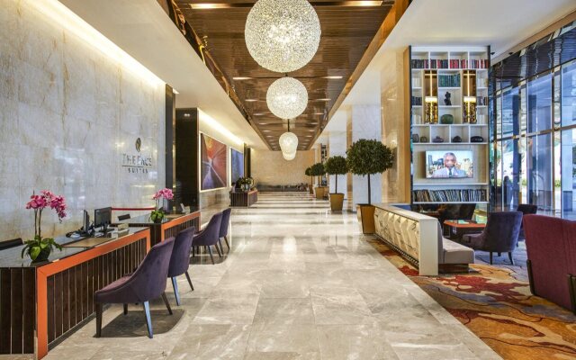 THE FACE Style Hotel