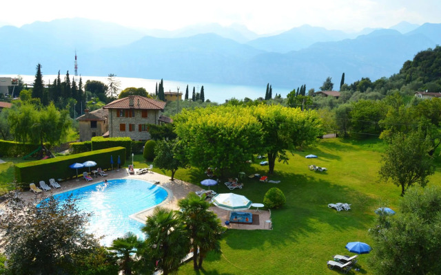 Park Hotel Val di Monte