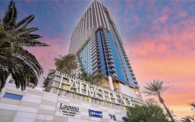 Palms Place Vacation Suites Collection