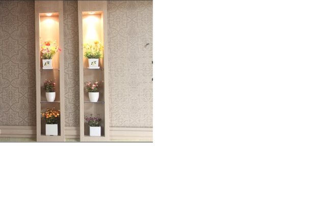 Noblesse Hotel