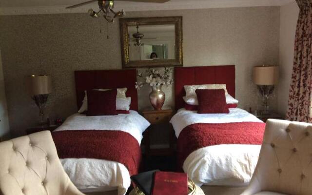 Beechwood B&B