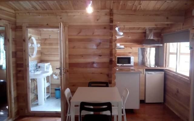 Camping La Pedrera