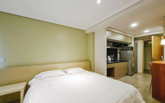 Le Montreal Apartments