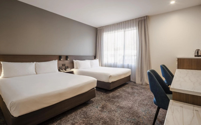 Heartland Hotel Auckland Airport