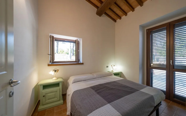 Agriturismo Borgo Biaia