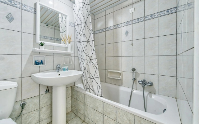 Maria Mare Apart-hotel