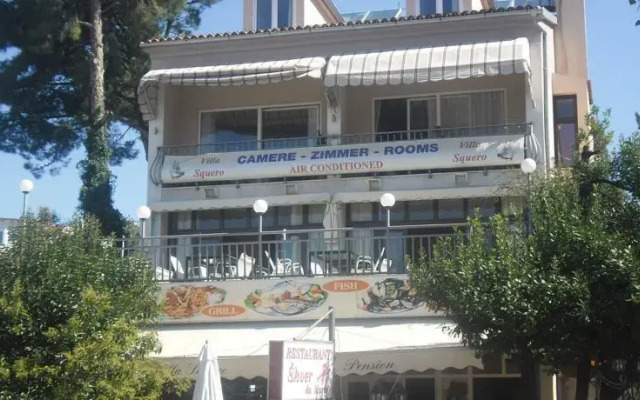 Villa Squero