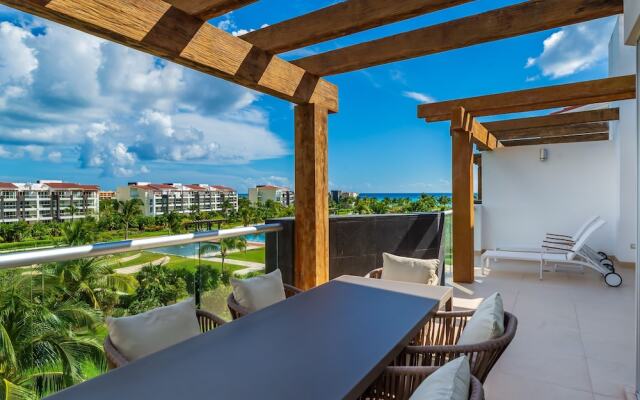 Z Casa Cielo 2 Bedroom Condo