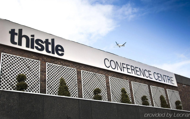 Thistle London Heathrow Terminal 5