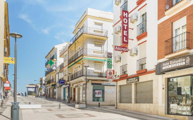 Hotel Arunda I