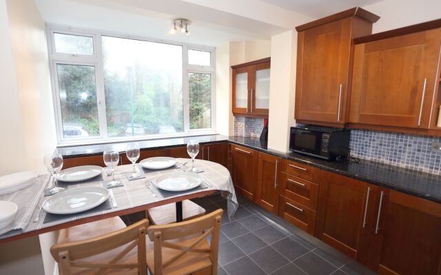 Willow Lodge Apartment