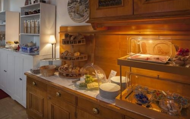 Pension Hinterseer