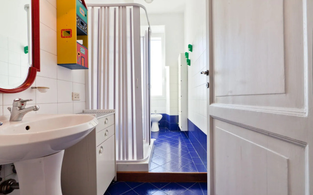 Holiday House Trastevere