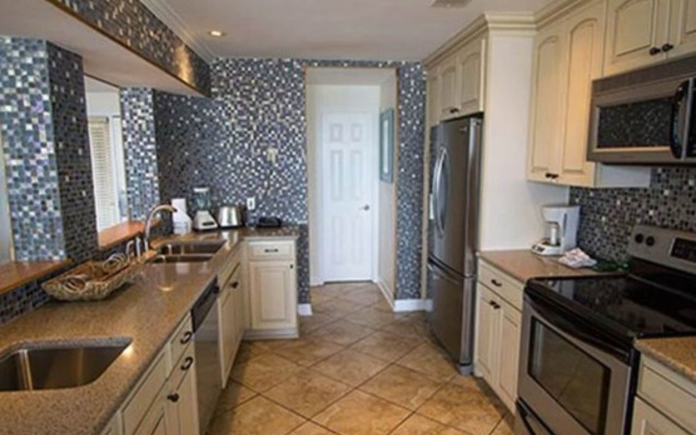 The Villas of Amelia Island