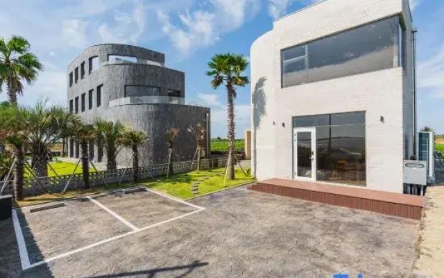 Villa de 427 / Ocenaview / Poolvilla