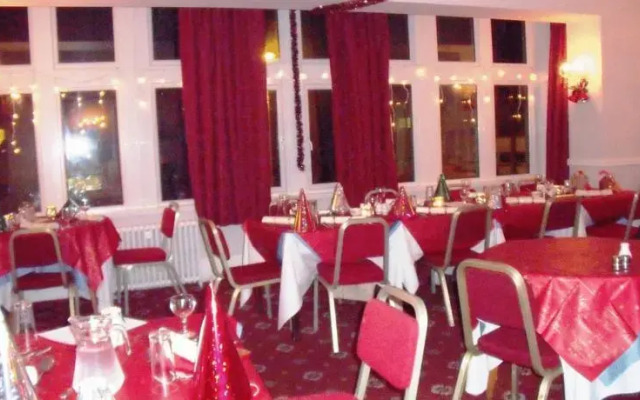 Langwood Hotel