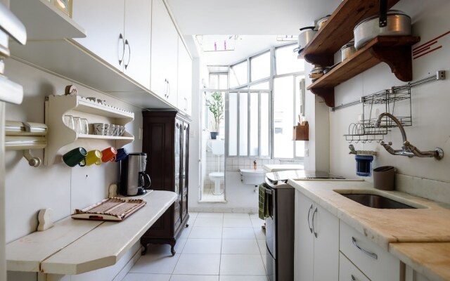 Omar do Rio - Apartamento GC54