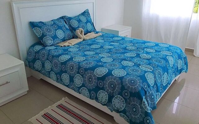 Vista Marina Residence