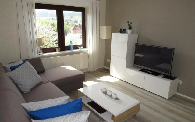 Ferienwohnung Frühlings