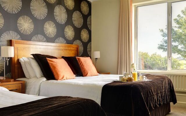 Arklow Bay Conference & Leisure