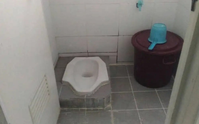 SPOT ON 93997 Sutangkas Kost