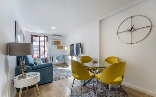 Nomad s Lux - 1bdr The Silent Nest in Bonfim