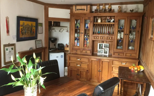 St Peters Bed and Breakfast