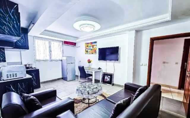 Residence Familia Phoenix