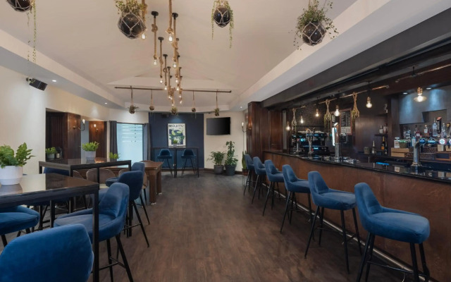 Delta Hotels by Marriott Swindon