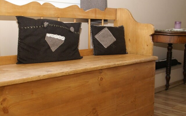 Spacious Holiday Home in Niderviller With Sauna