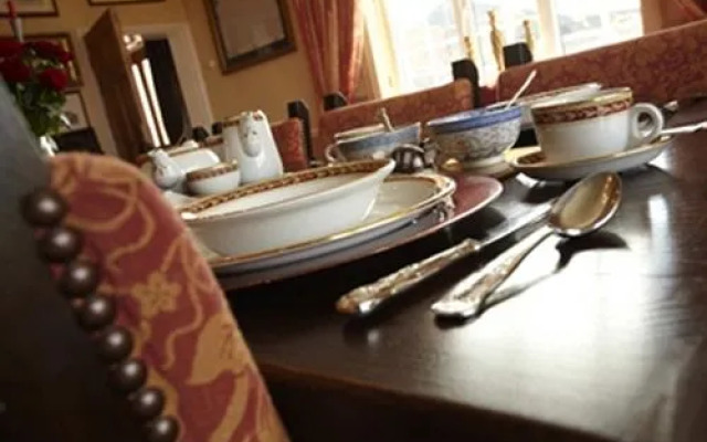 Lower Drayton Farm B&B