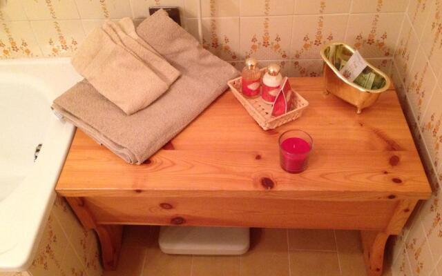 Mountain Charming Studio