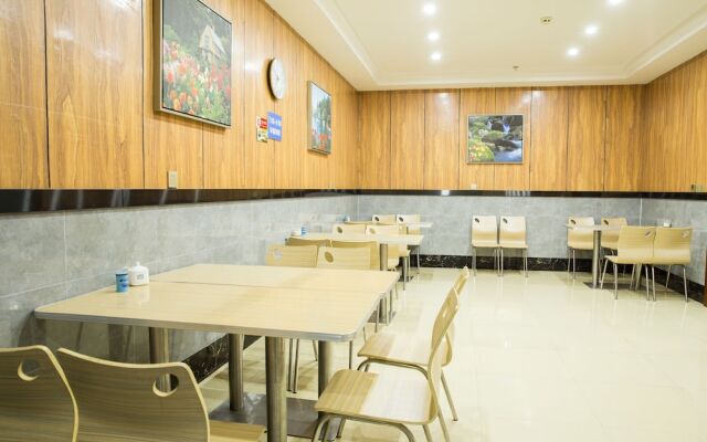 Guiyang Mei Chen Hotel