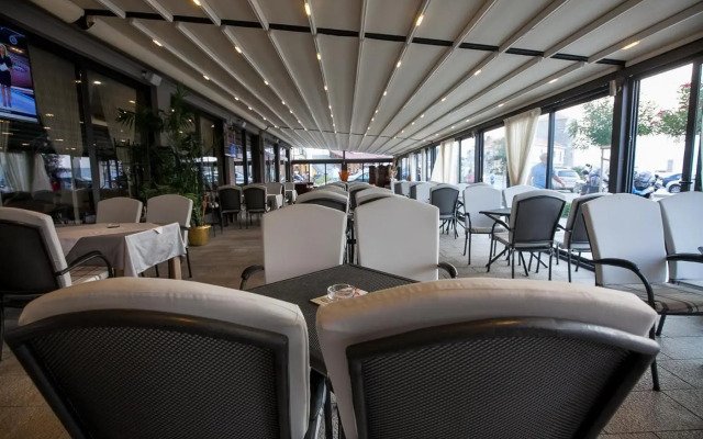 Bura 45 Boutique Hotel