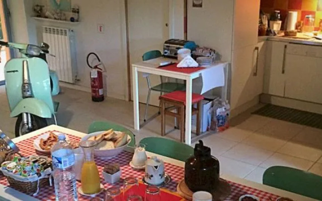 AltraVista Guest House