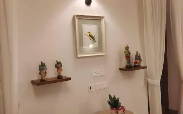 Rosastays Panjim Goa